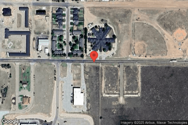 GREAT PLAINS NURSING AND REHABILITATION nursing home in DUMAS, TX - Photo 1 of 10