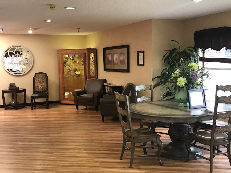 GREAT PLAINS NURSING AND REHABILITATION nursing home in DUMAS, TX - Photo 4 of 10