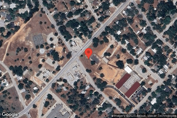 CROSS COUNTRY HEALTHCARE CENTER nursing home in BROWNWOOD, TX - Photo 1 of 4