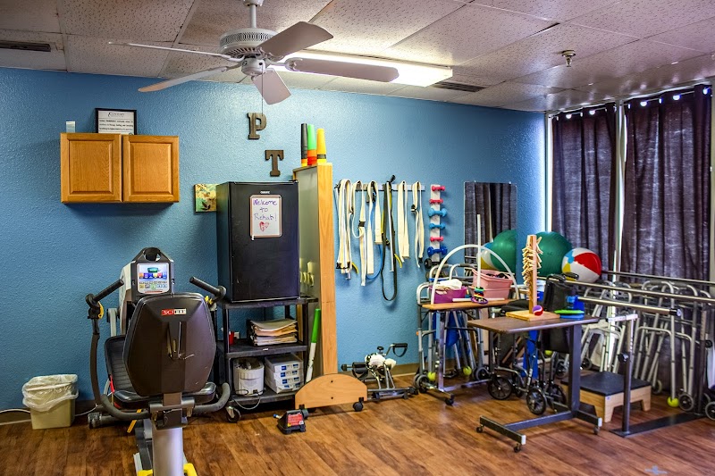 RIVER OAKS HEALTH AND REHABILITATION CENTER nursing home in FORT WORTH, TX - Photo 5 of 5