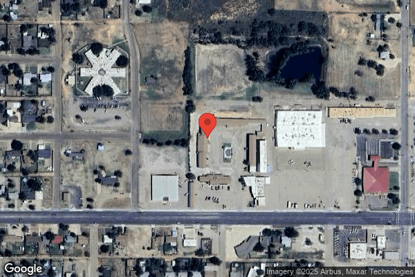 APEX SECURE CARE BROWNFIELD nursing home in BROWNFIELD, TX - Photo 1 of 2