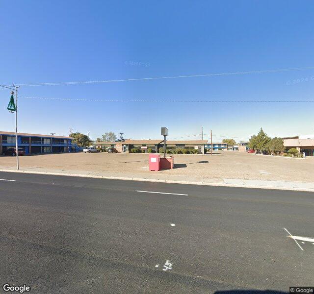 APEX SECURE CARE BROWNFIELD nursing home in BROWNFIELD, TX - Photo 2 of 2