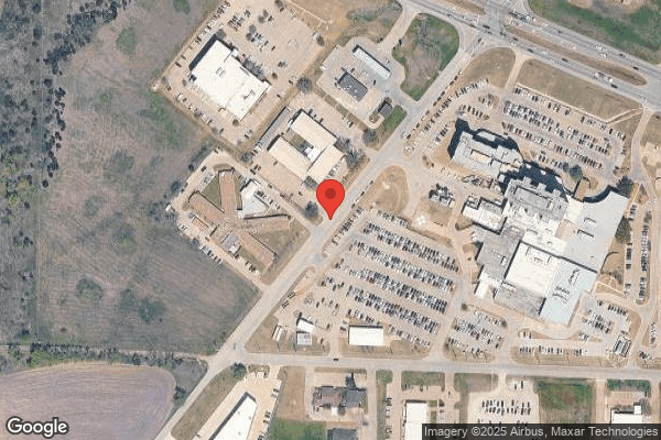 GREENVILLE HEALTH & REHABILITATION CENTER nursing home in GREENVILLE, TX - Photo 1 of 5