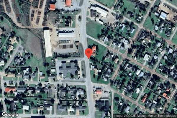 ELECTRA HEALTHCARE CENTER nursing home in ELECTRA, TX - Photo 1 of 2