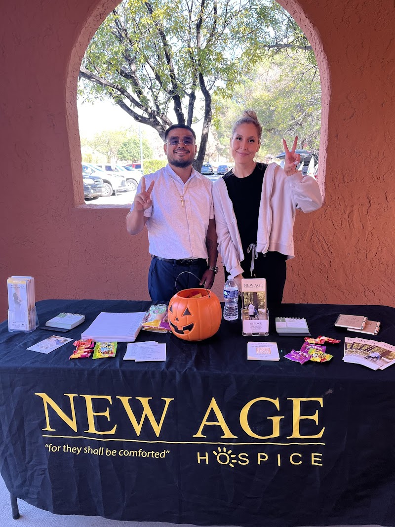 WHITE ACRES WELLNESS & REHABILITATION nursing home in EL PASO, TX - Photo 3 of 5