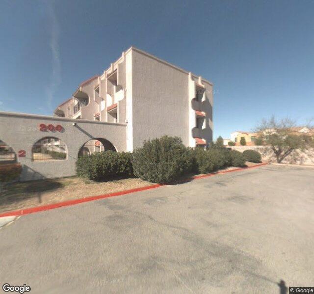 WHITE ACRES WELLNESS & REHABILITATION nursing home in EL PASO, TX - Photo 5 of 5