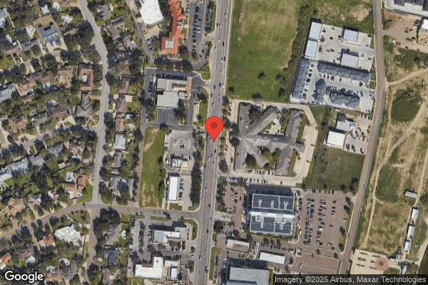 LA FRONTERA NURSING & REHABILITATION nursing home in LAREDO, TX - Photo 1 of 2