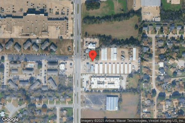 Cedar Hill Healthcare Center nursing home in Cedar Hill, TX - Photo 1 of 3