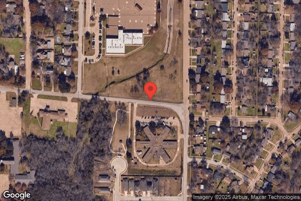 MESQUITE TREE NURSING CENTER nursing home in MESQUITE, TX - Photo 1 of 6