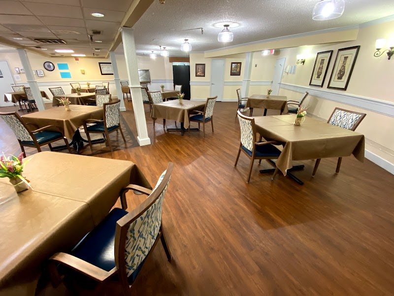 MESQUITE TREE NURSING CENTER nursing home in MESQUITE, TX - Photo 2 of 6