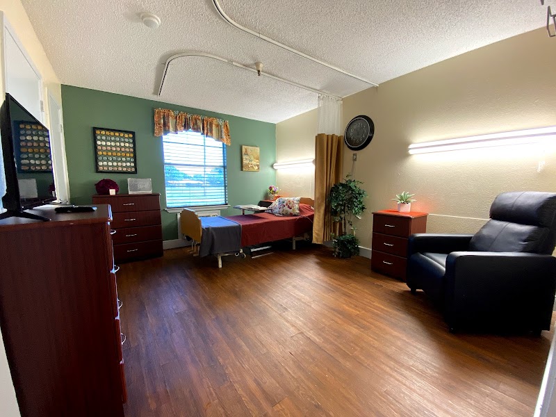 MESQUITE TREE NURSING CENTER nursing home in MESQUITE, TX - Photo 3 of 6