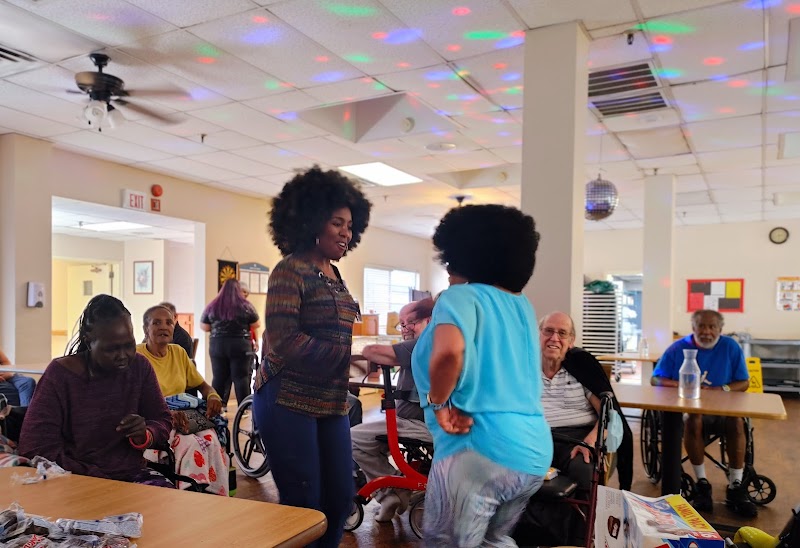 Arbor Lake Nursing & Rehabilitation, LLC nursing home in Fort Worth, TX - Photo 2 of 4