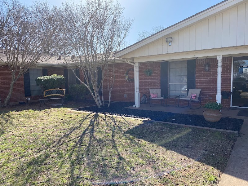 EVERGREEN HEALTHCARE CENTER nursing home in BURKBURNETT, TX - Photo 4 of 5