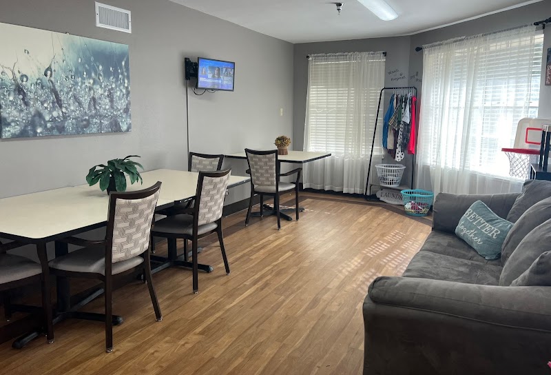 AVIR AT PITTSBURG nursing home in PITTSBURG, TX - Photo 3 of 5