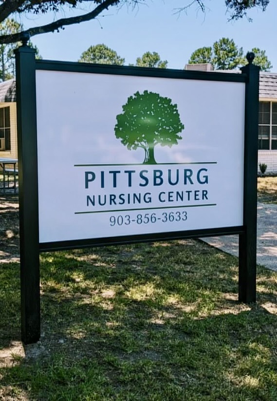 AVIR AT PITTSBURG nursing home in PITTSBURG, TX - Photo 4 of 5