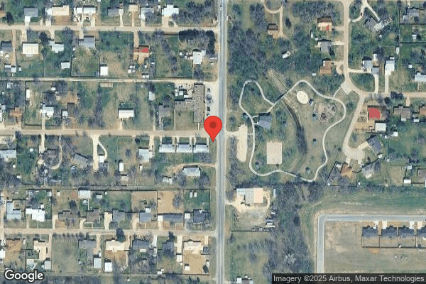 CLYDE NURSING CENTER nursing home in CLYDE, TX - Photo 1 of 10