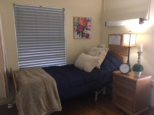 CLYDE NURSING CENTER nursing home in CLYDE, TX - Photo 3 of 10