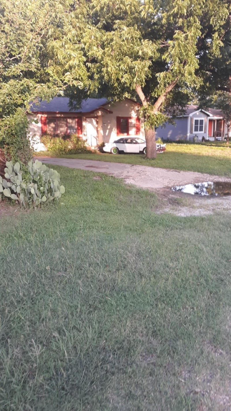 CLYDE NURSING CENTER nursing home in CLYDE, TX - Photo 4 of 10