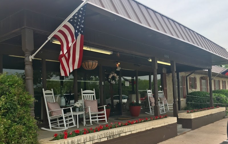 CLYDE NURSING CENTER nursing home in CLYDE, TX - Photo 5 of 10