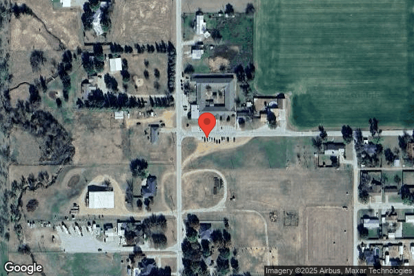 SEYMOUR REHABILITATION AND HEALTHCARE nursing home in SEYMOUR, TX - Photo 1 of 10