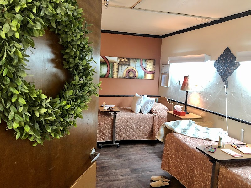 SEYMOUR REHABILITATION AND HEALTHCARE nursing home in SEYMOUR, TX - Photo 2 of 10