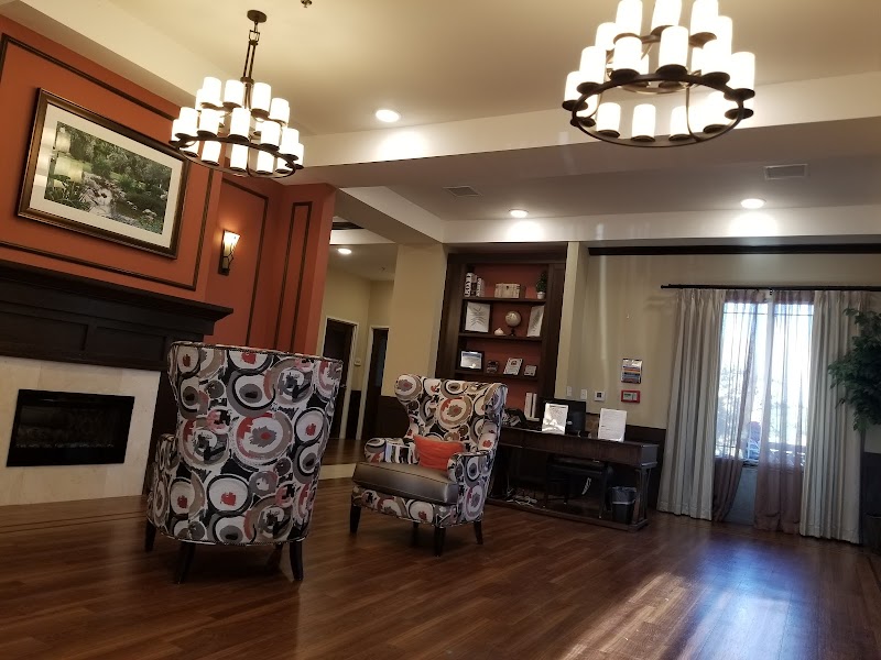 Colonial Manor Advanced Rehab & Healthcare nursing home in Pharr, TX - Photo 5 of 5