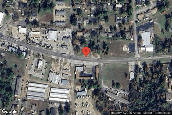 LAKEVIEW REHABILITATION & HEALTHCARE CENTER nursing home in WINNSBORO, TX - Photo 1 of 5