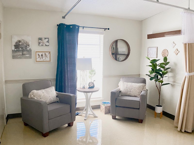 LAKEVIEW REHABILITATION & HEALTHCARE CENTER nursing home in WINNSBORO, TX - Photo 2 of 5