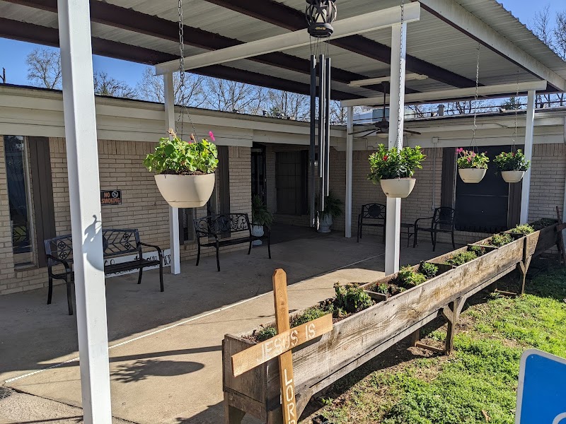 LAKEVIEW REHABILITATION & HEALTHCARE CENTER nursing home in WINNSBORO, TX - Photo 3 of 5