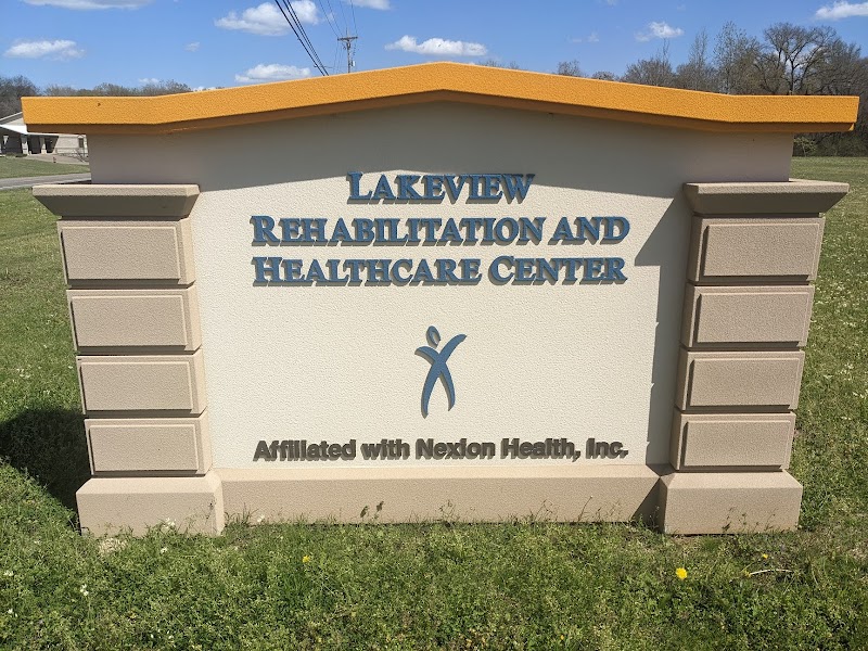 LAKEVIEW REHABILITATION & HEALTHCARE CENTER nursing home in WINNSBORO, TX - Photo 4 of 5