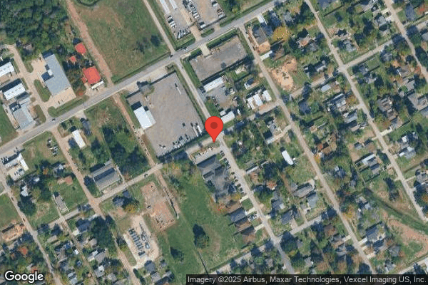 BAY RIDGE HEALTHCARE CENTER nursing home in LA PORTE, TX - Photo 1 of 5