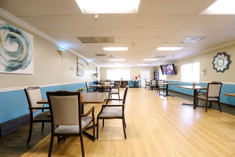 BAY RIDGE HEALTHCARE CENTER nursing home in LA PORTE, TX - Photo 3 of 5