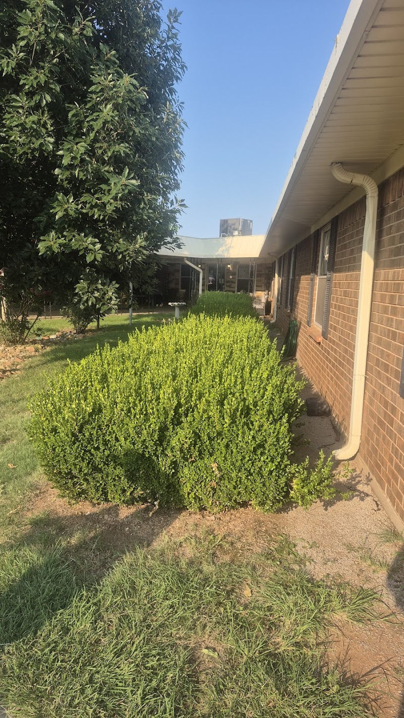 CHILDRESS HEALTHCARE CENTER nursing home in CHILDRESS, TX - Photo 4 of 5