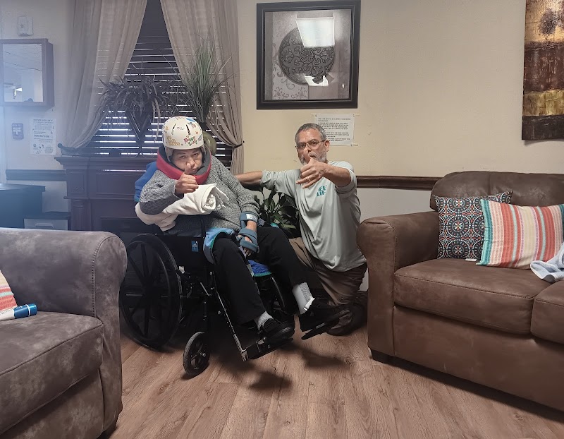 CHILDRESS HEALTHCARE CENTER nursing home in CHILDRESS, TX - Photo 5 of 5