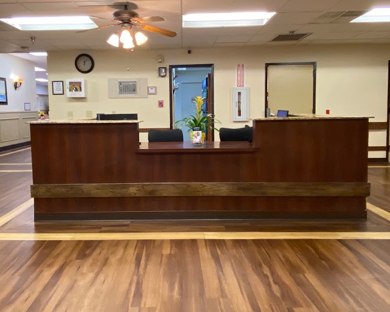 BALCH SPRINGS NURSING HOME nursing home in BALCH SPRINGS, TX - Photo 3 of 10