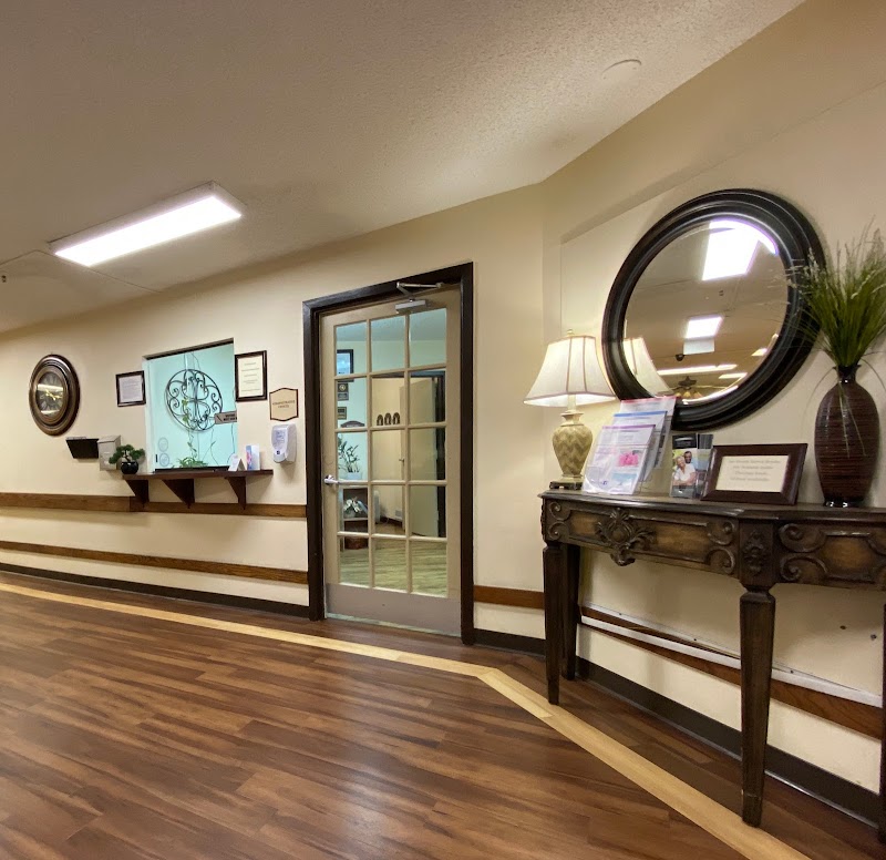 BALCH SPRINGS NURSING HOME nursing home in BALCH SPRINGS, TX - Photo 5 of 10