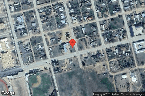 Homeplace Manor Healthcare Center nursing home in HAMLIN, TX - Photo 1 of 2