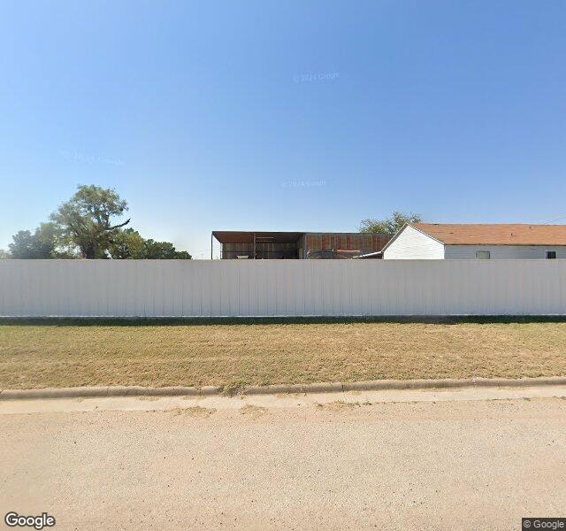 Homeplace Manor Healthcare Center nursing home in HAMLIN, TX - Photo 2 of 2