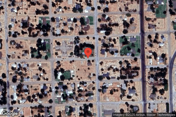 MUNDAY NURSING CENTER nursing home in MUNDAY, TX