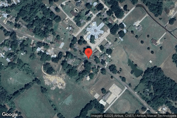 CASS VALLEY HEALTHCARE CENTER nursing home in CENTERVILLE, TX - Photo 1 of 5