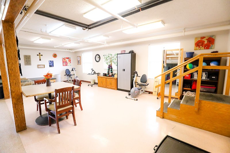 CASS VALLEY HEALTHCARE CENTER nursing home in CENTERVILLE, TX - Photo 2 of 5