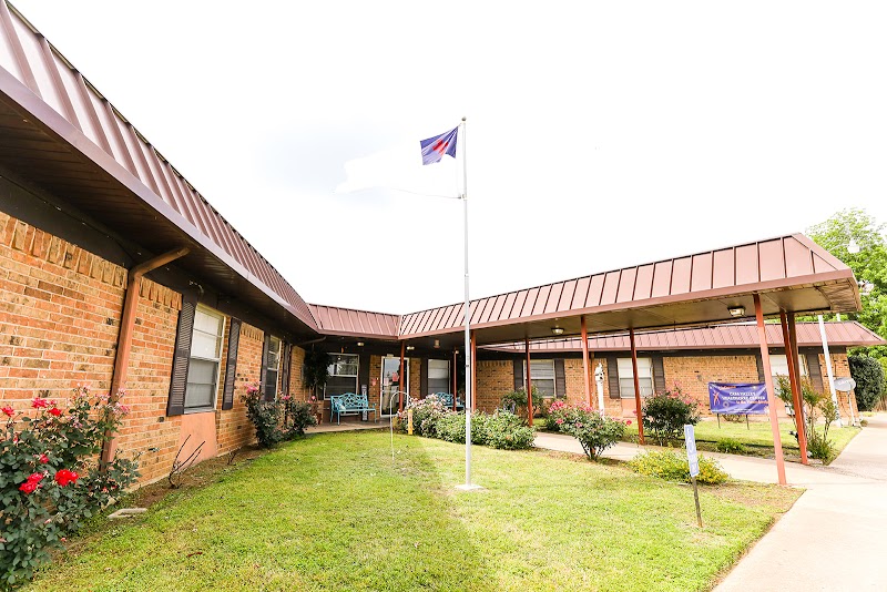 CASS VALLEY HEALTHCARE CENTER nursing home in CENTERVILLE, TX - Photo 4 of 5