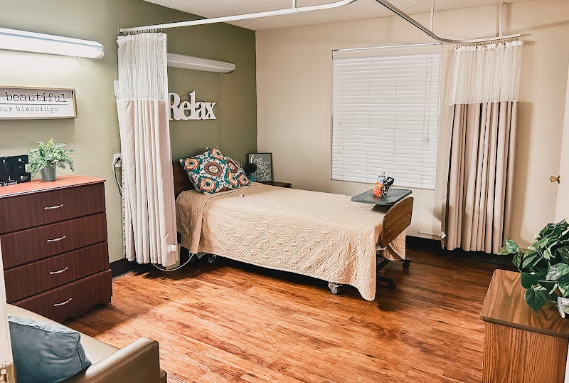 CASS VALLEY HEALTHCARE CENTER nursing home in CENTERVILLE, TX - Photo 5 of 5