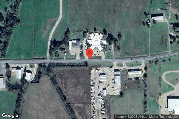 HONEY GROVE NURSING CENTER nursing home in HONEY GROVE, TX - Photo 1 of 5