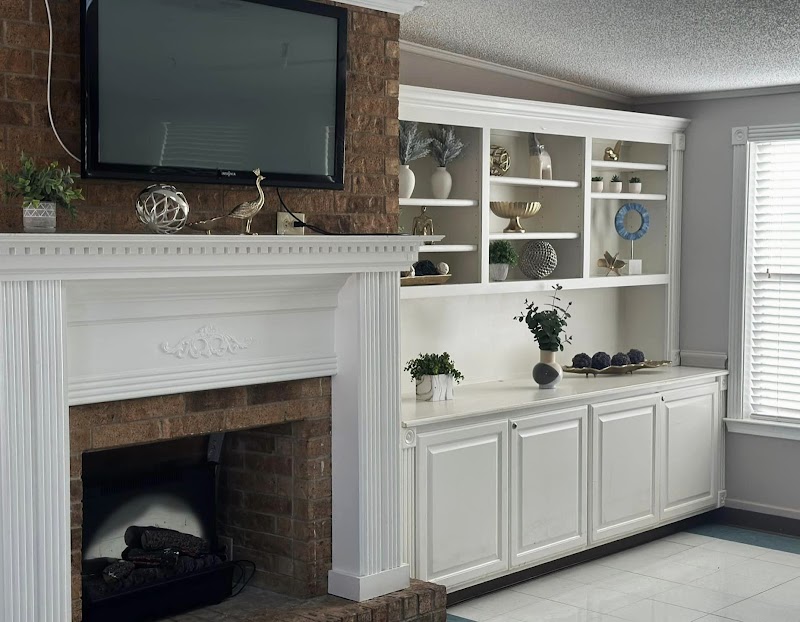 HONEY GROVE NURSING CENTER nursing home in HONEY GROVE, TX - Photo 3 of 5