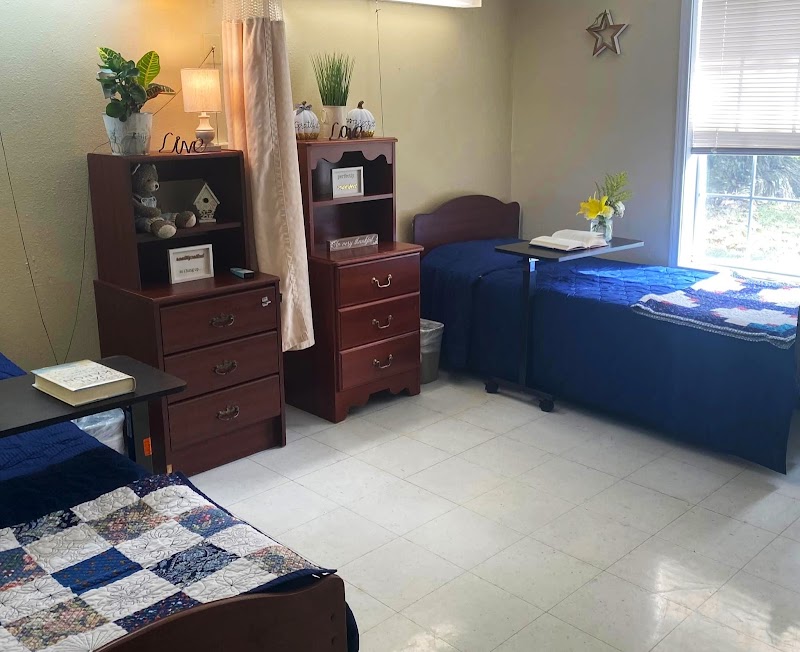 HONEY GROVE NURSING CENTER nursing home in HONEY GROVE, TX - Photo 4 of 5