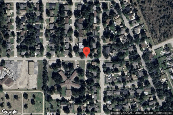 Gainesville Convalescent Center nursing home in Gainesville, TX - Photo 1 of 2