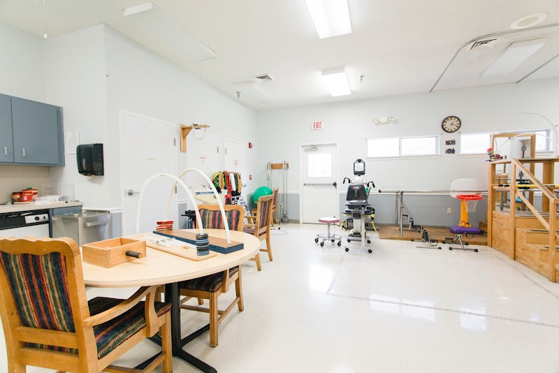 Focused Care at Allenbrook nursing home in Baytown, TX - Photo 2 of 2