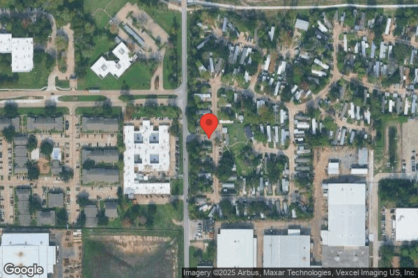 Paradigm at Woodwind Lakes nursing home in Houston, TX