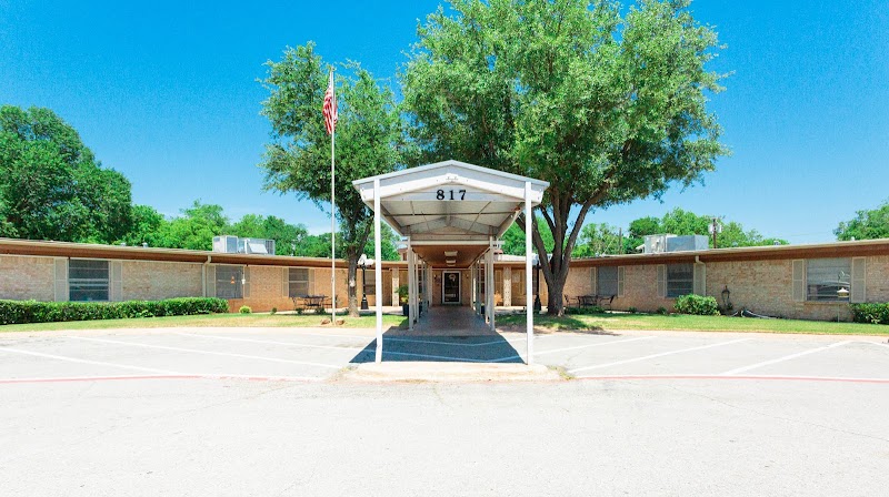 FOCUSED CARE AT SHERMAN nursing home in SHERMAN, TX - Photo 3 of 5